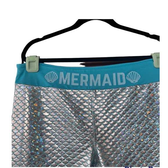 DISNEY | MERMAID PANTS SIZE XL - Picture 4 of 5